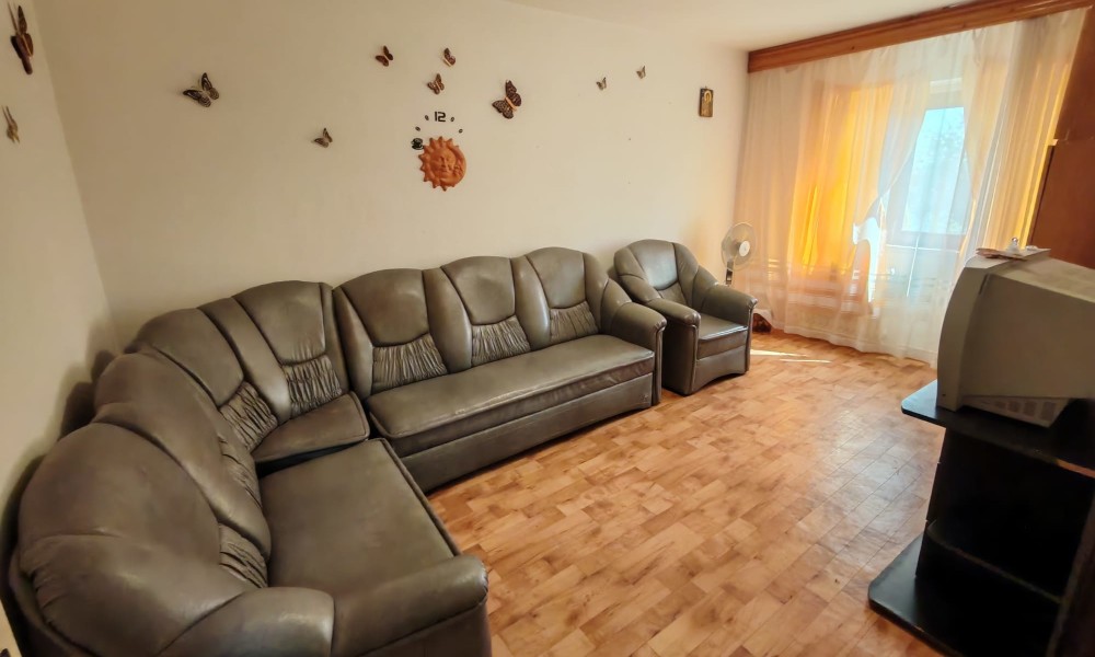 Apartament decomandat Micro 21